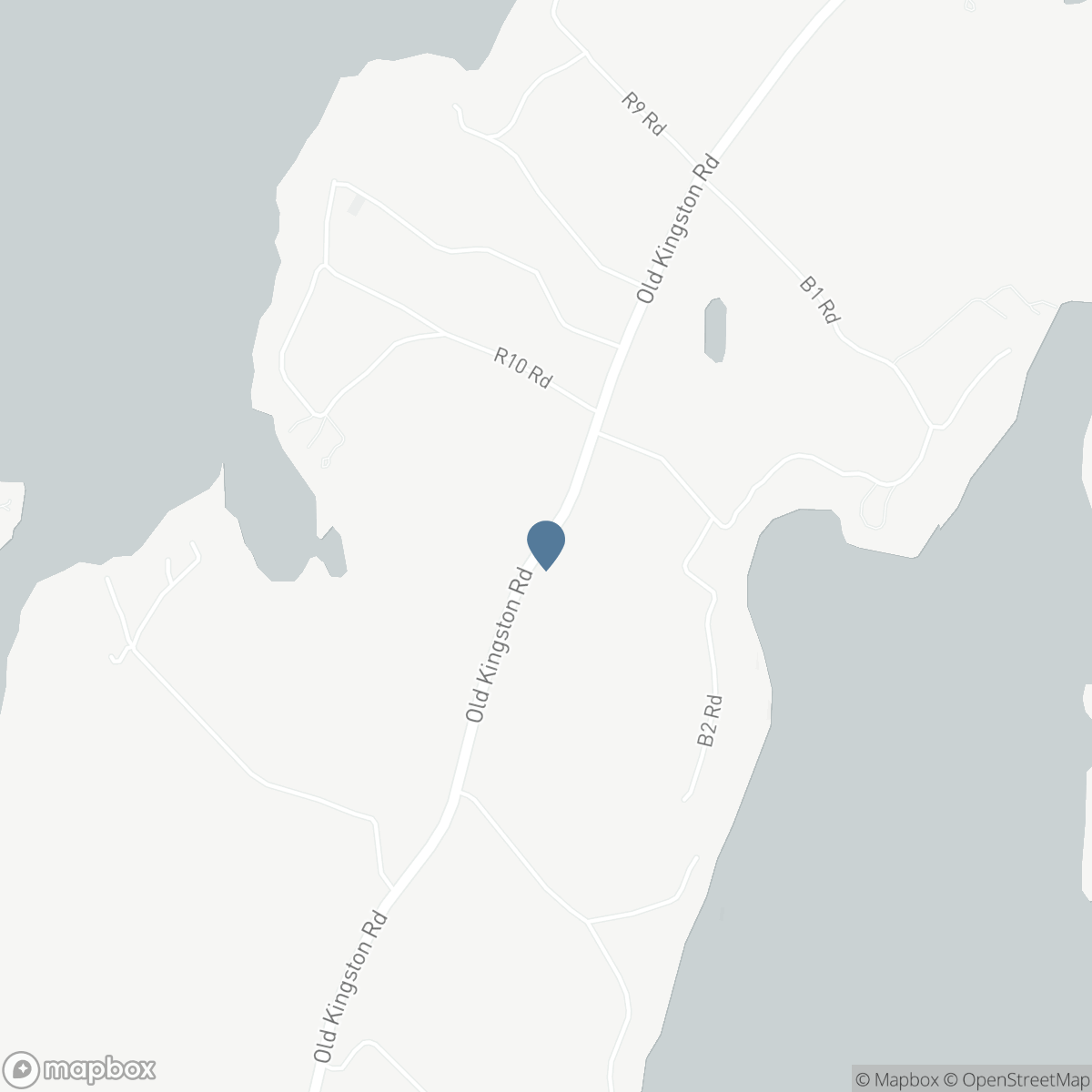 99 OLD KINGSTON ROAD, Rideau Lakes, Ontario K0G 1L0